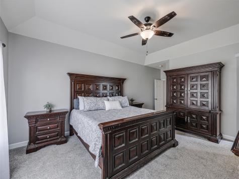 122 Collin Court Prosper TX 75078