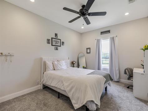 122 Collin Court Prosper TX 75078