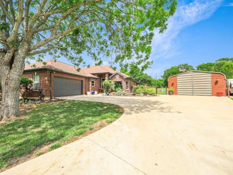 122 Collin Court Prosper TX 75078
