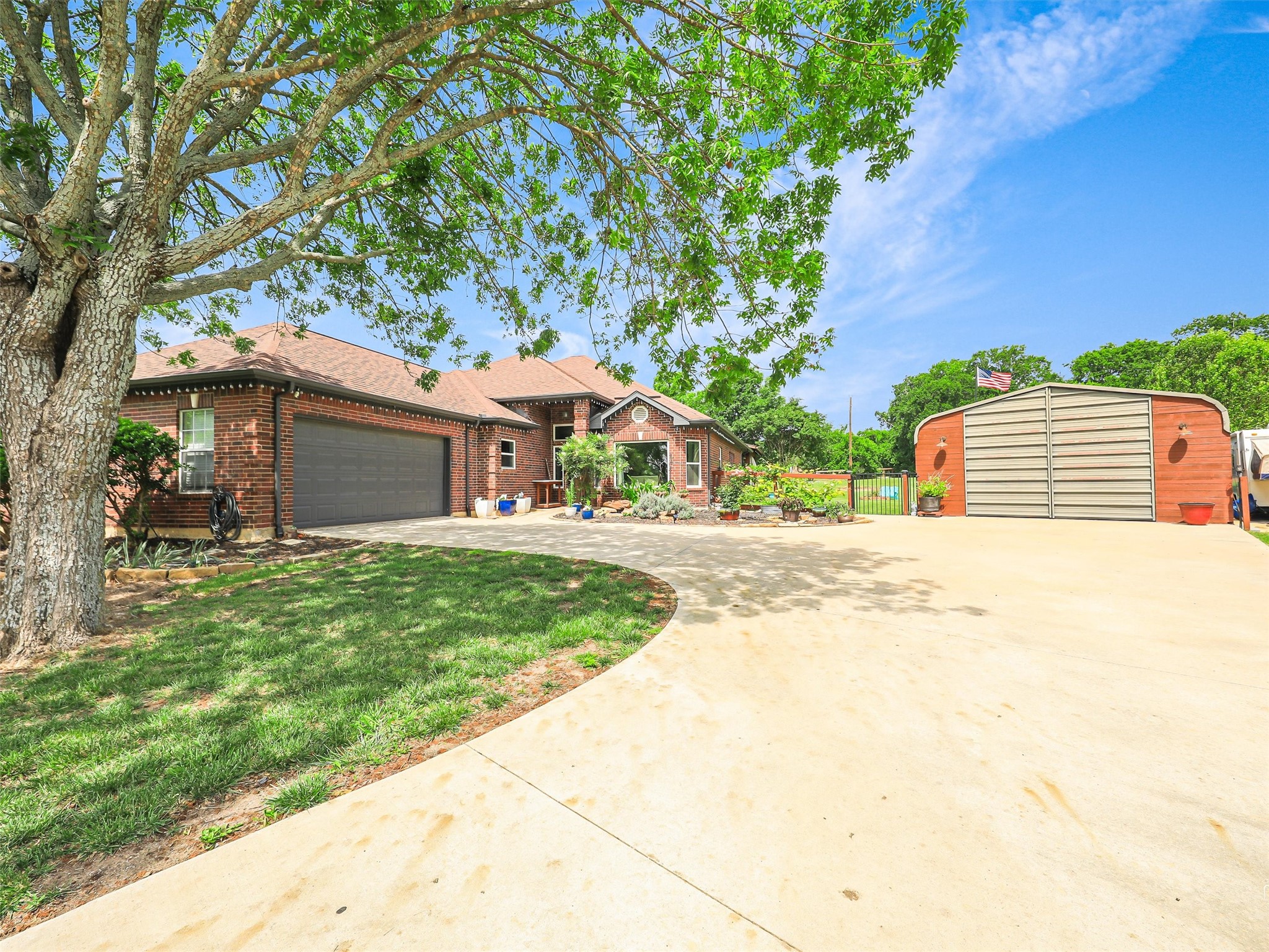 122 Collin Court Prosper TX 75078
