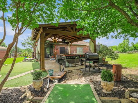 122 Collin Court Prosper TX 75078