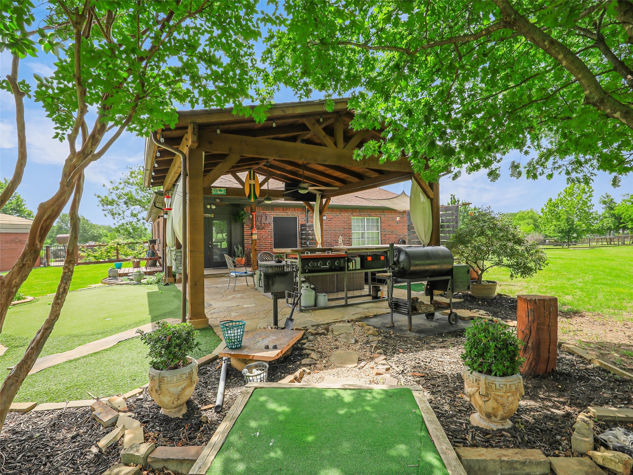 122 Collin Court Prosper TX 75078