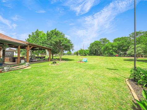 122 Collin Court Prosper TX 75078