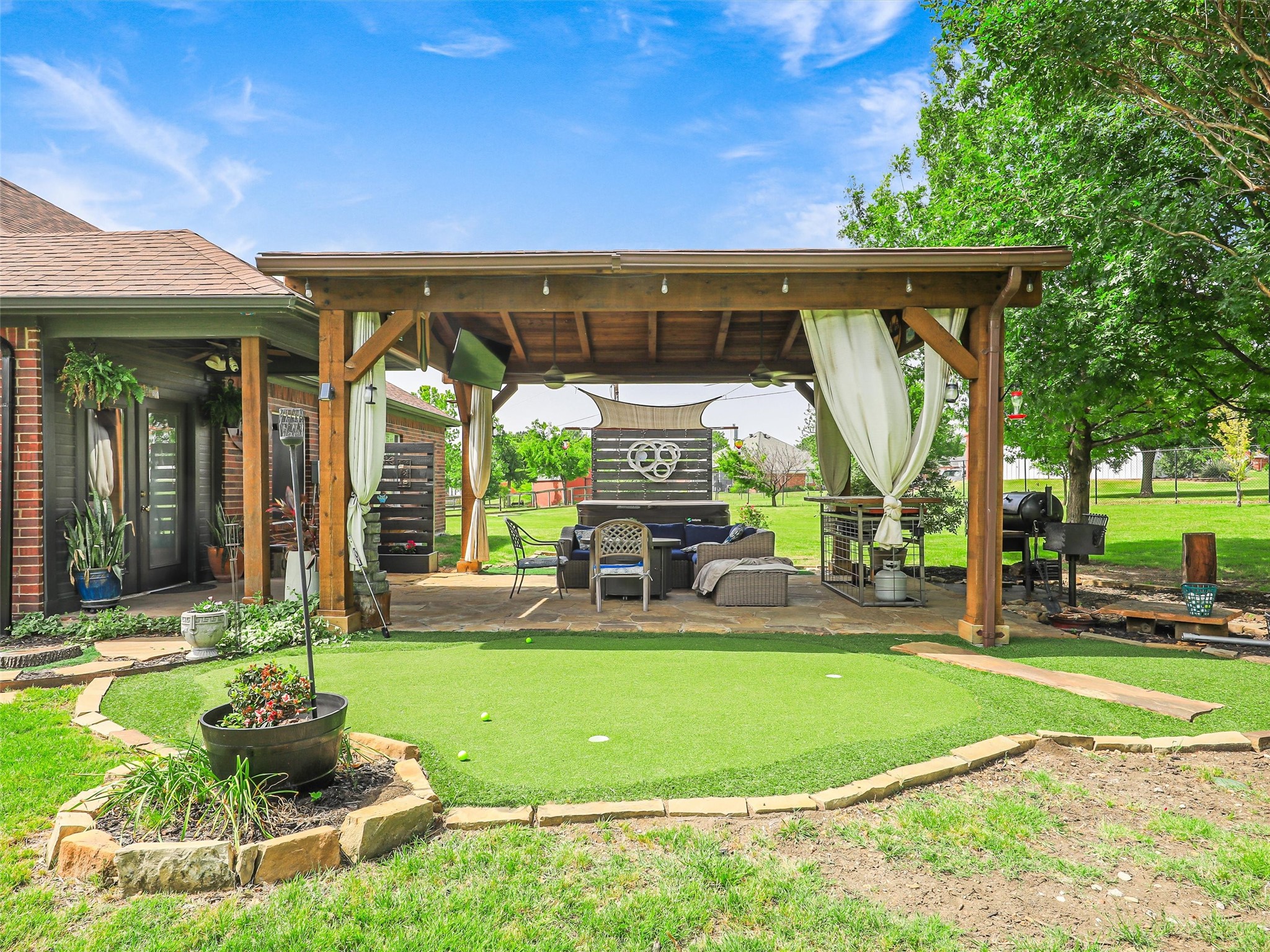 122 Collin Court Prosper TX 75078