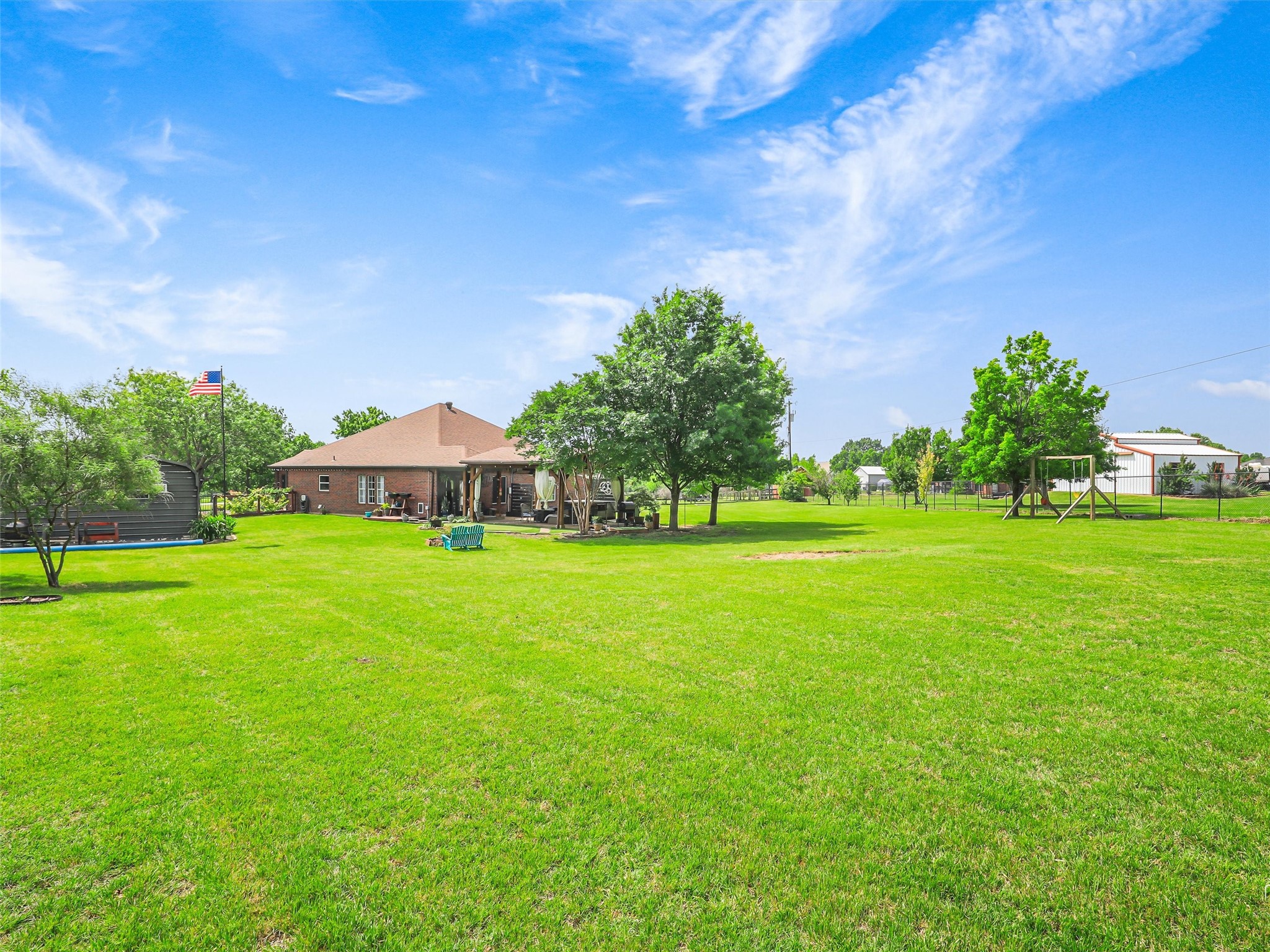 122 Collin Court Prosper TX 75078