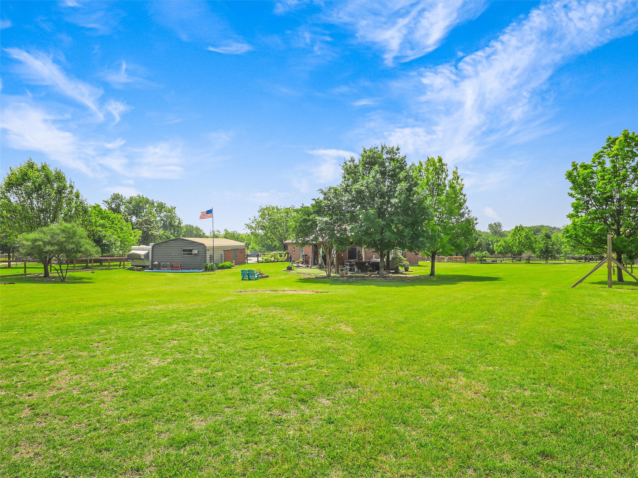 122 Collin Court Prosper TX 75078