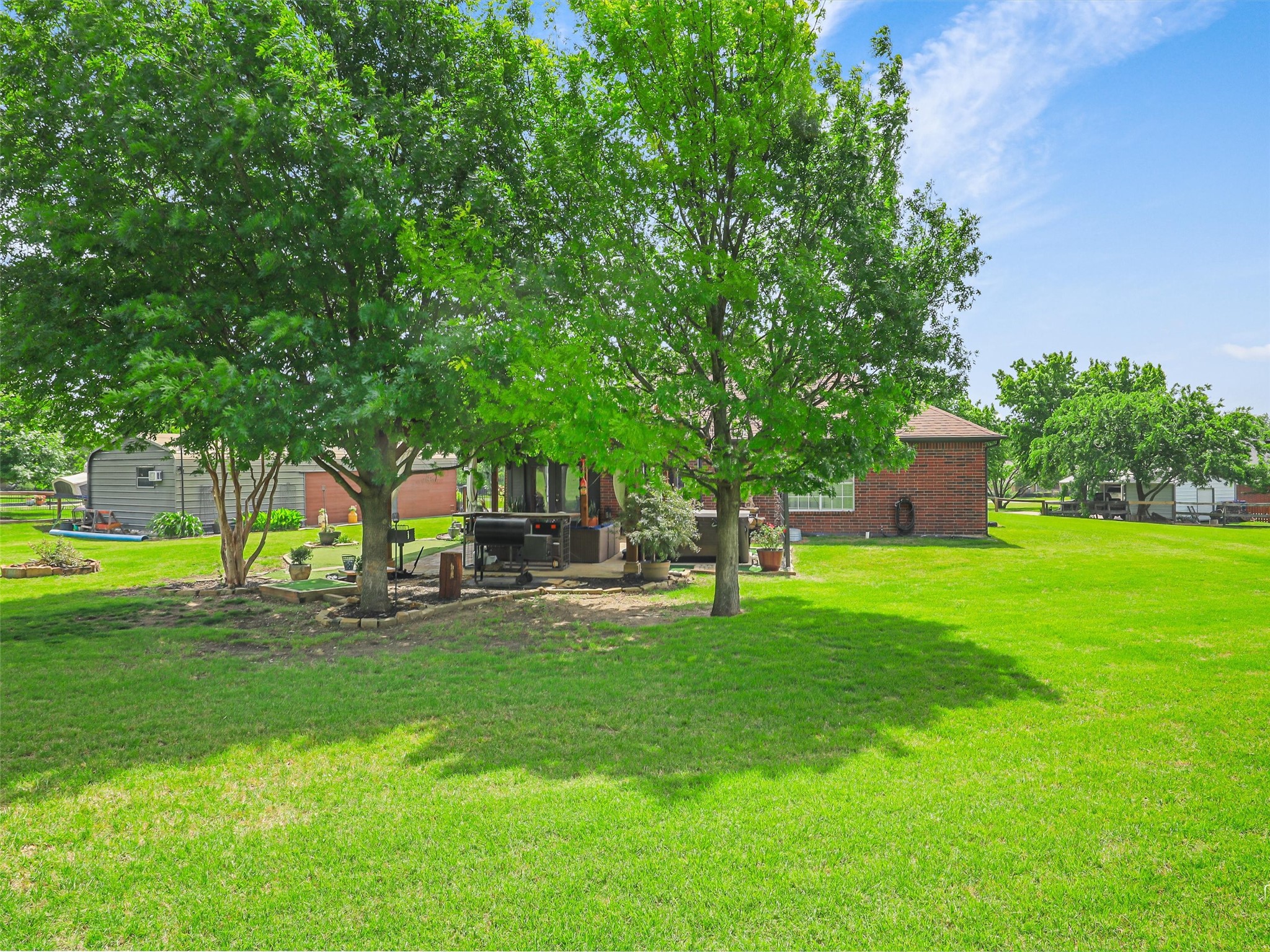 122 Collin Court Prosper TX 75078