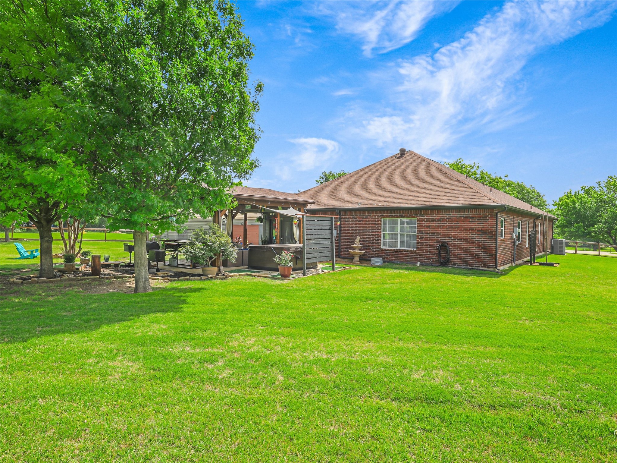122 Collin Court Prosper TX 75078