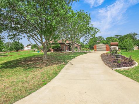 122 Collin Court Prosper TX 75078