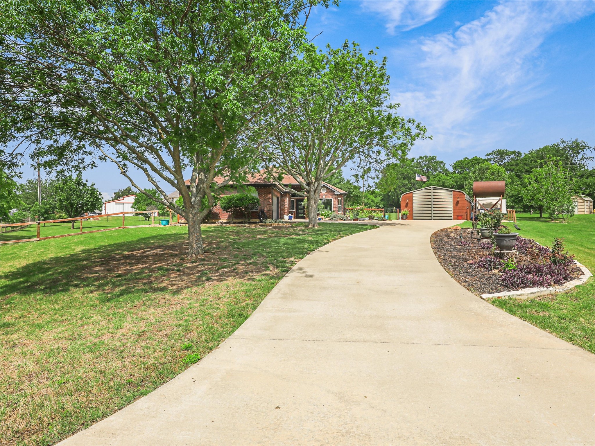 122 Collin Court Prosper TX 75078