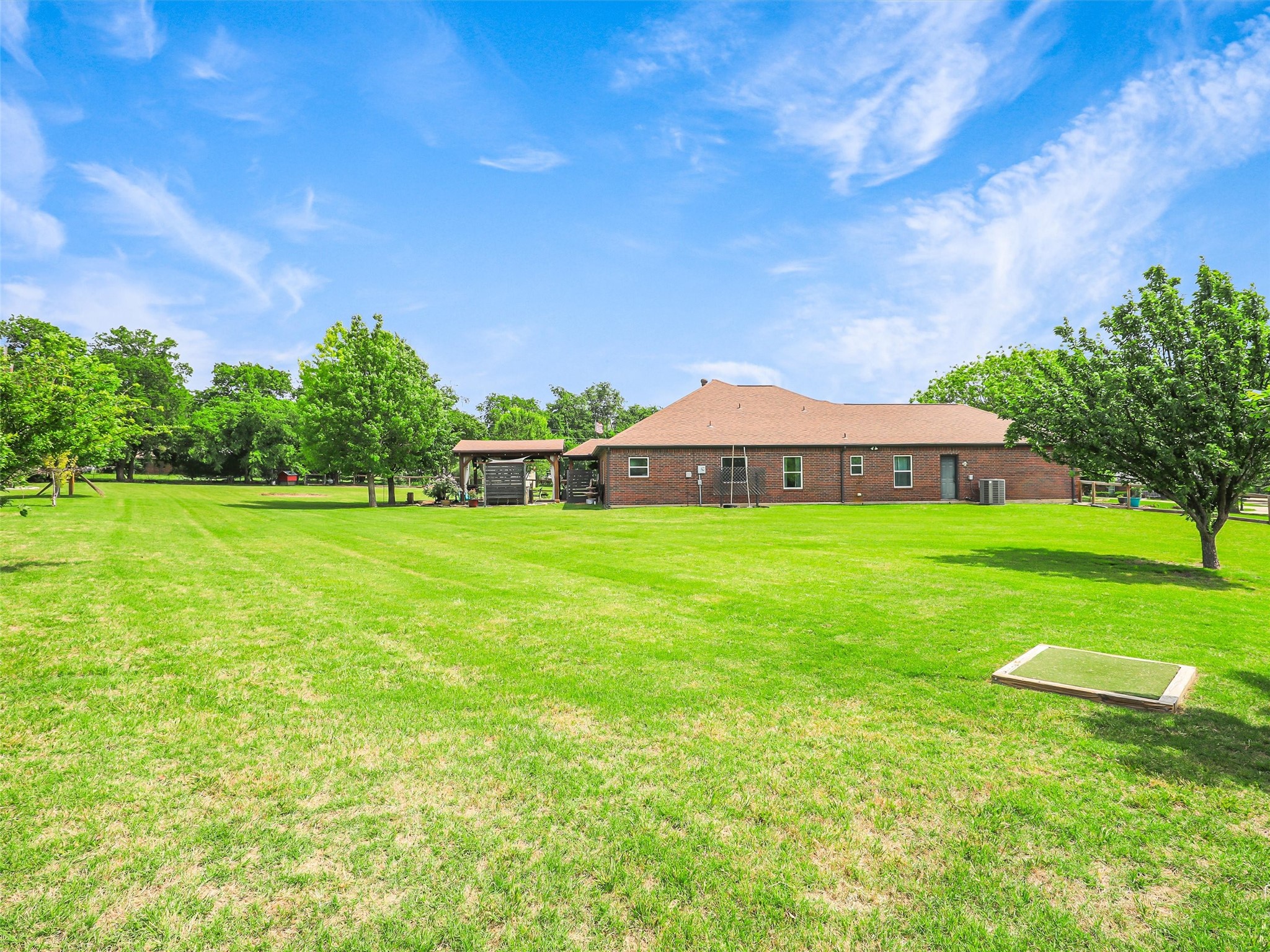 122 Collin Court Prosper TX 75078