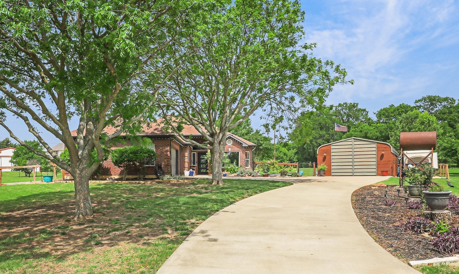 122 Collin Court Prosper TX 75078