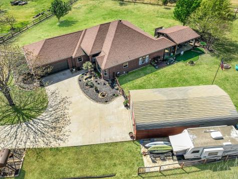 122 Collin Court Prosper TX 75078