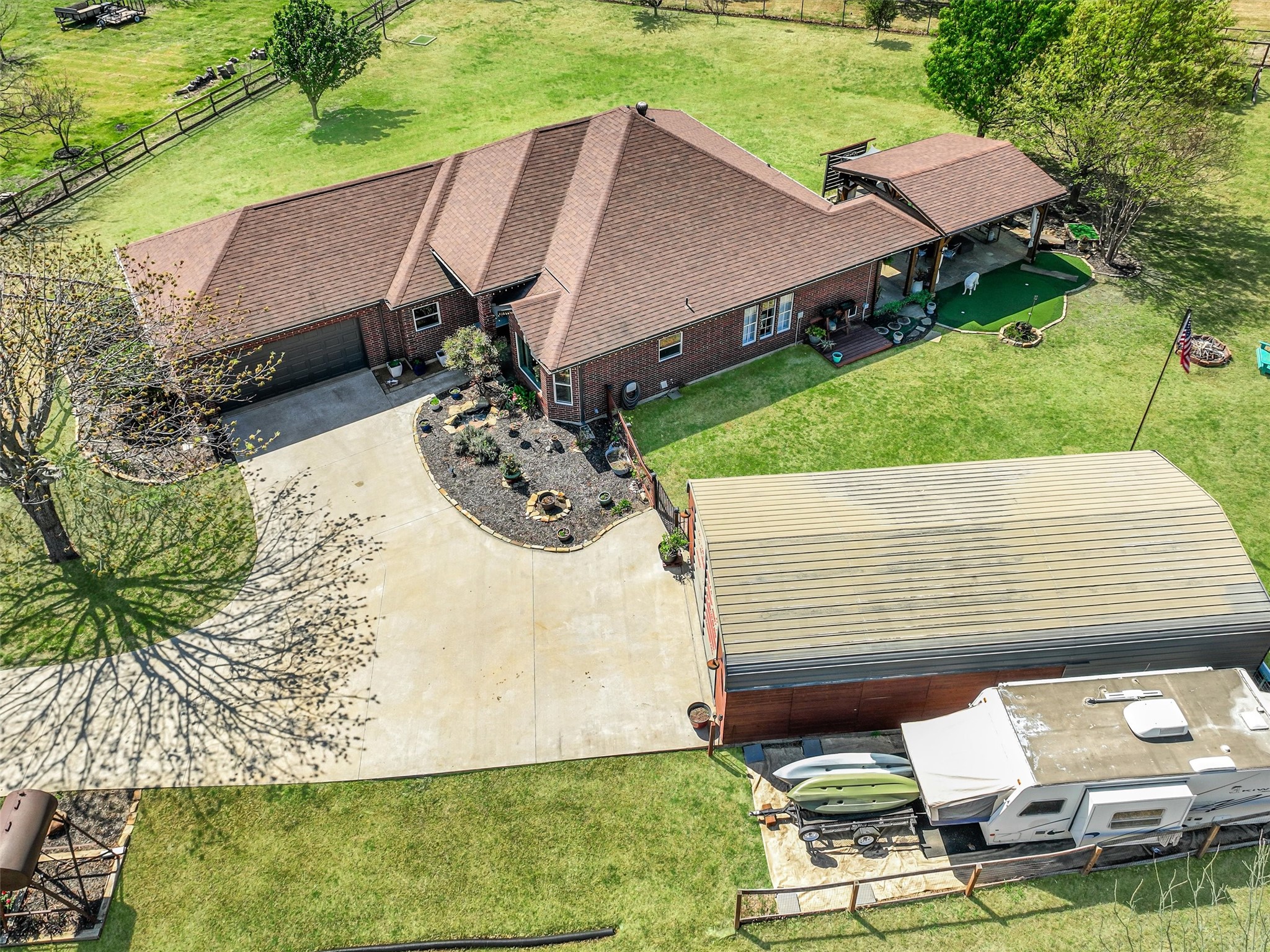 122 Collin Court Prosper TX 75078