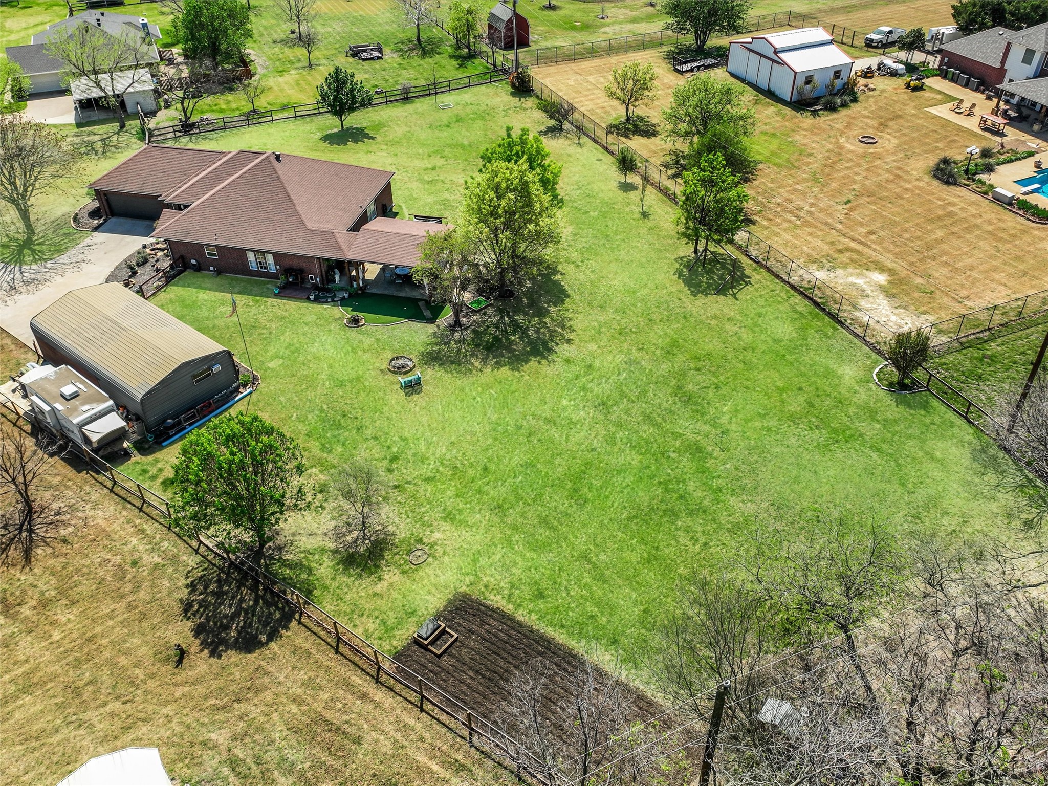 122 Collin Court Prosper TX 75078