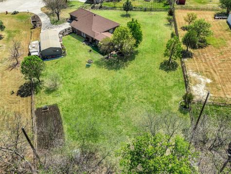 122 Collin Court Prosper TX 75078