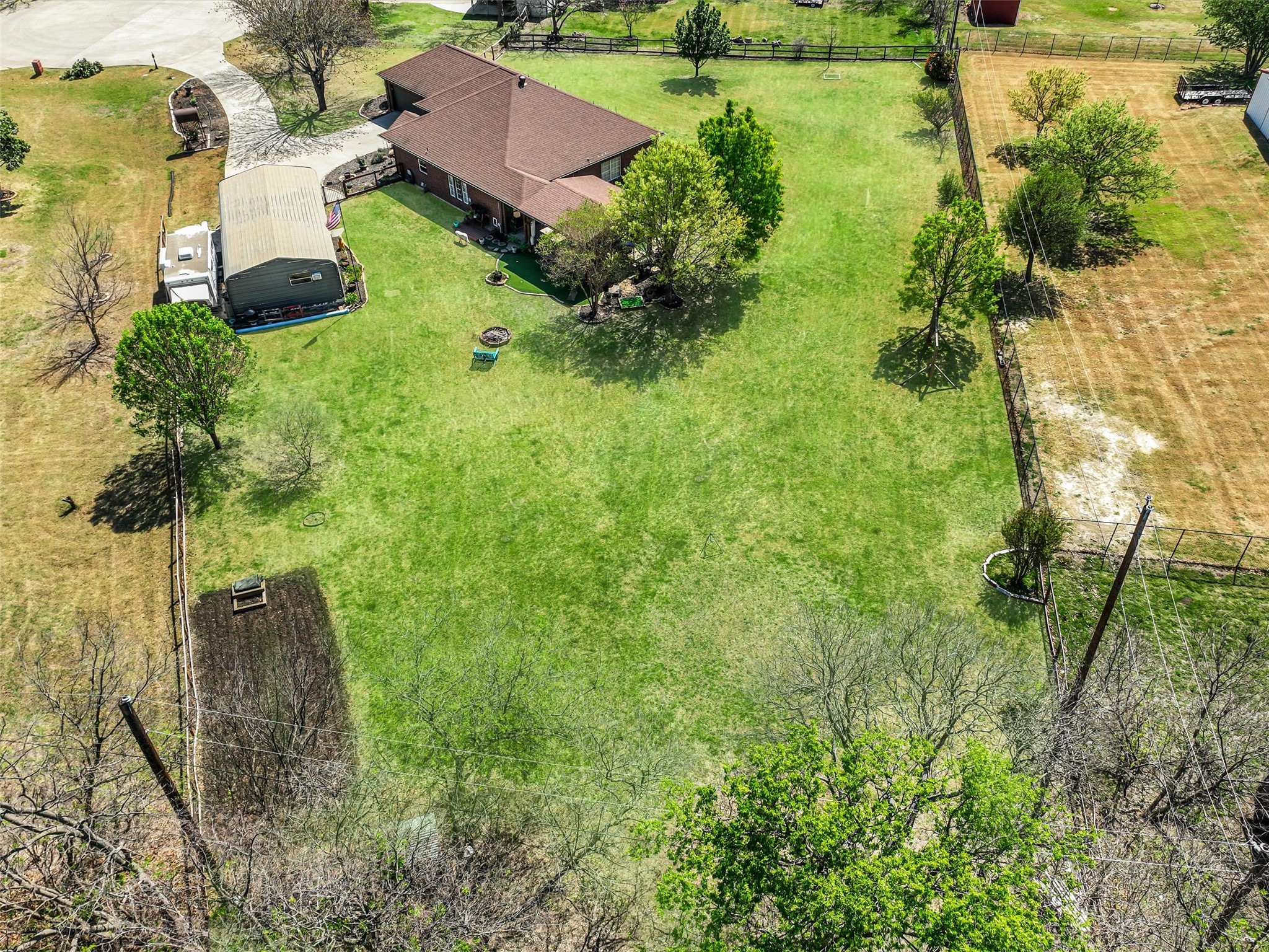 122 Collin Court Prosper TX 75078