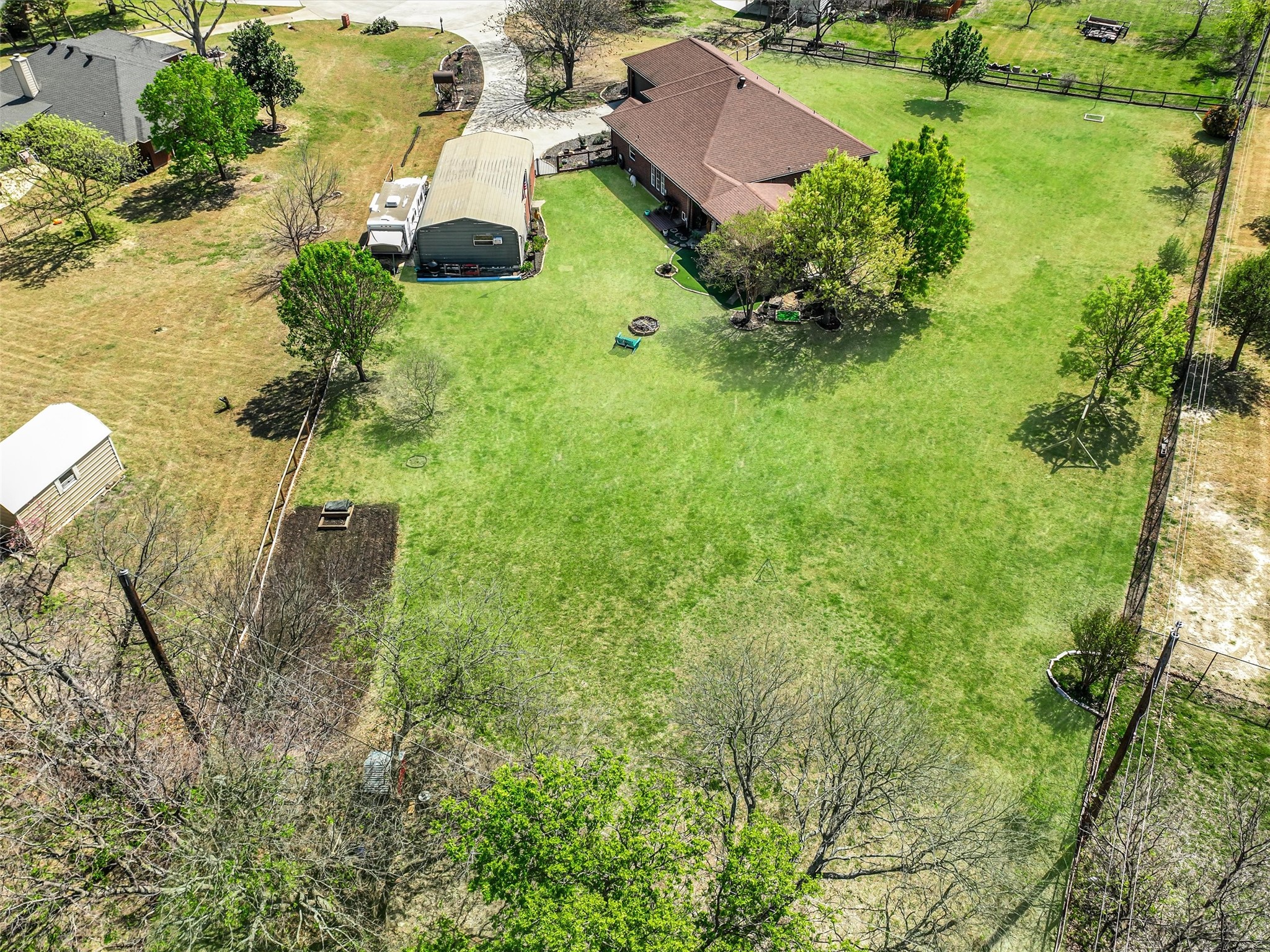 122 Collin Court Prosper TX 75078