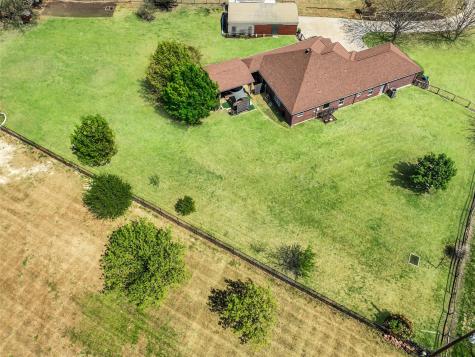 122 Collin Court Prosper TX 75078
