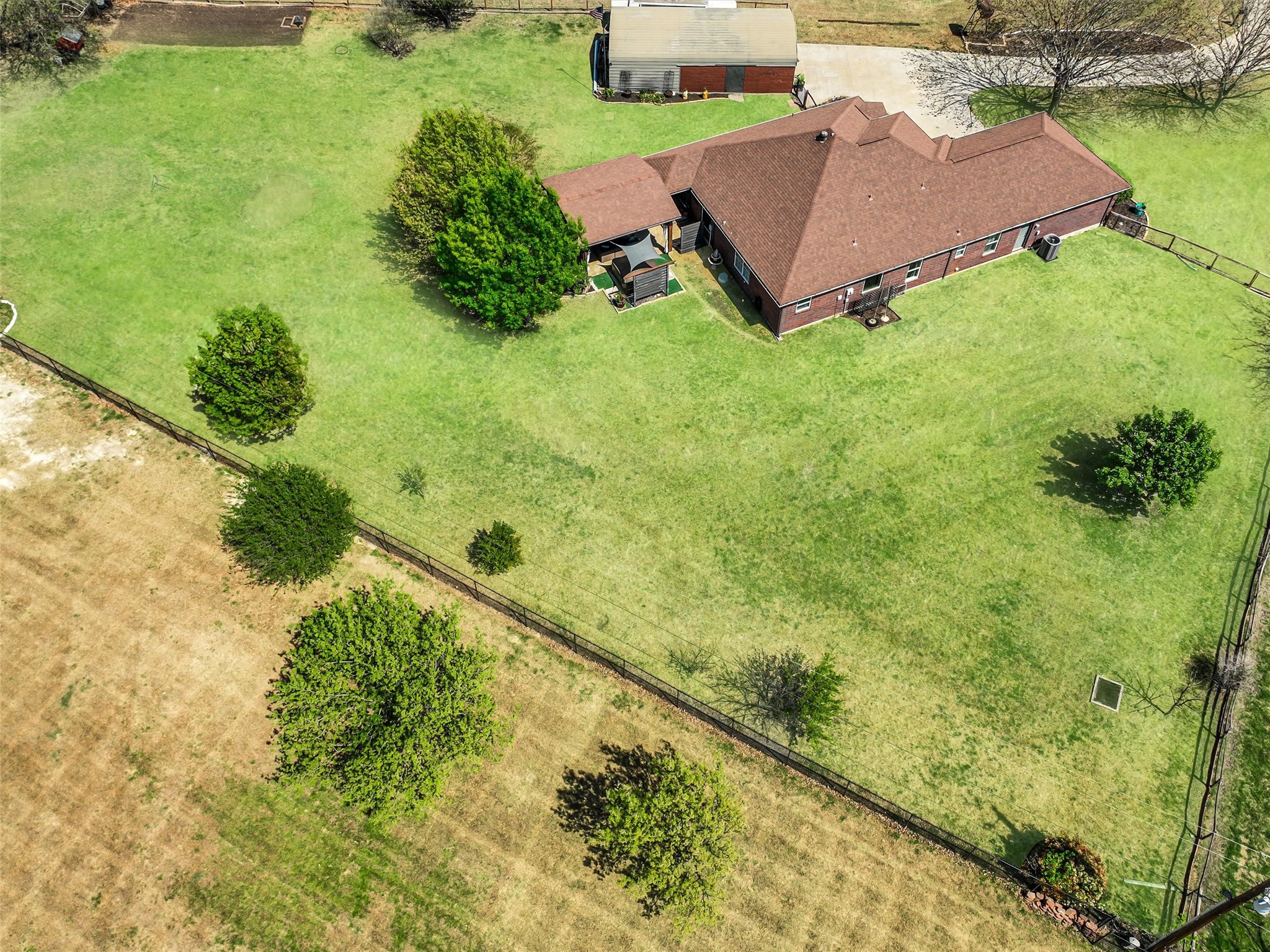 122 Collin Court Prosper TX 75078