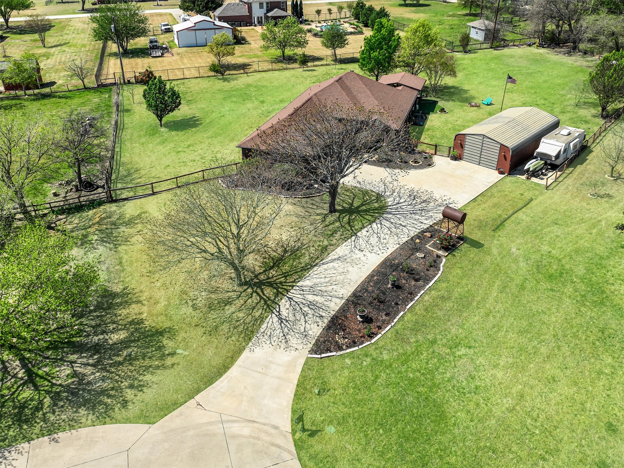 122 Collin Court Prosper TX 75078