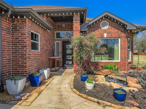122 Collin Court Prosper TX 75078