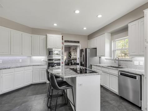 122 Collin Court Prosper TX 75078
