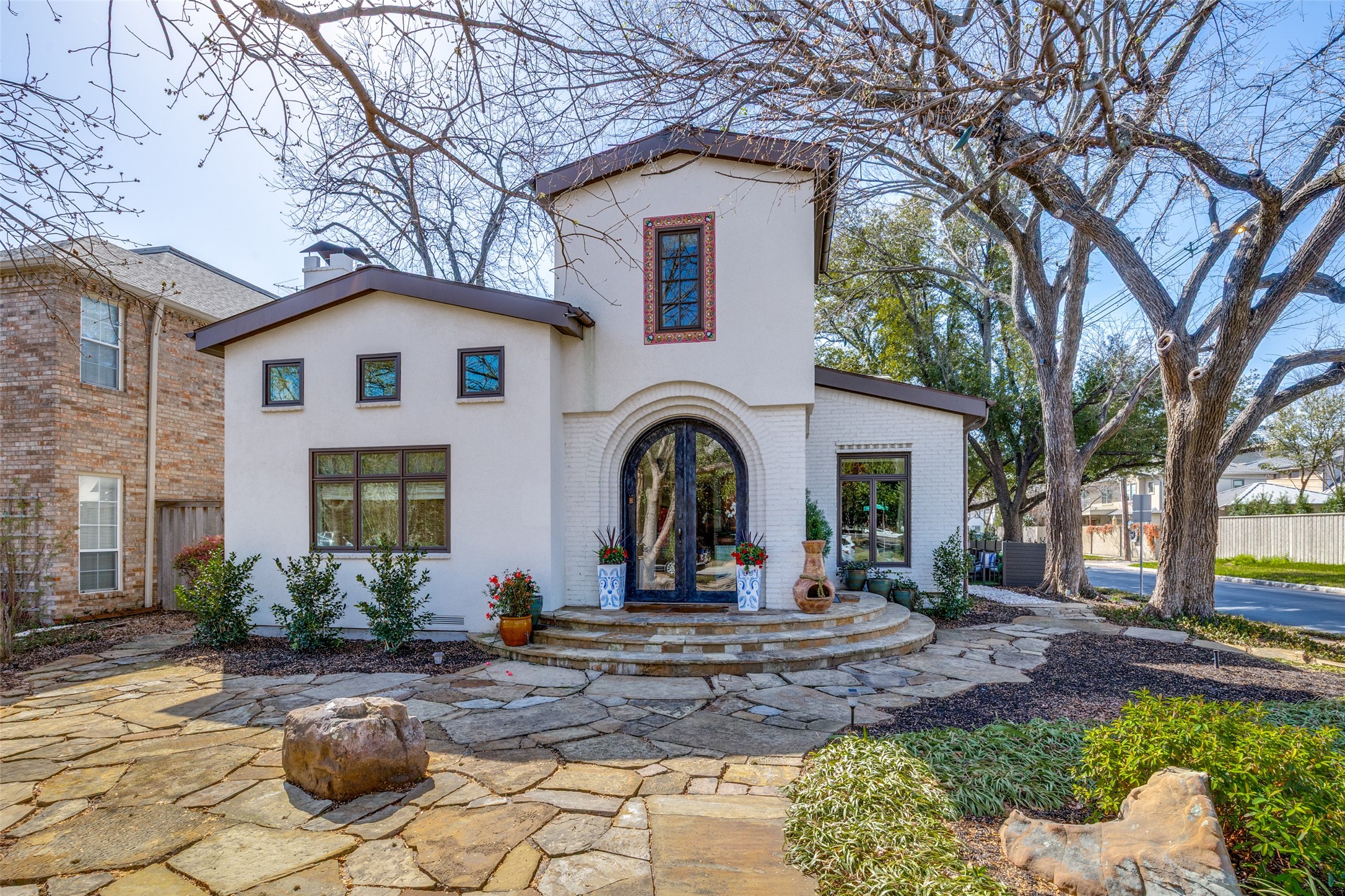 4449 Potomac Avenue University Park TX 75205