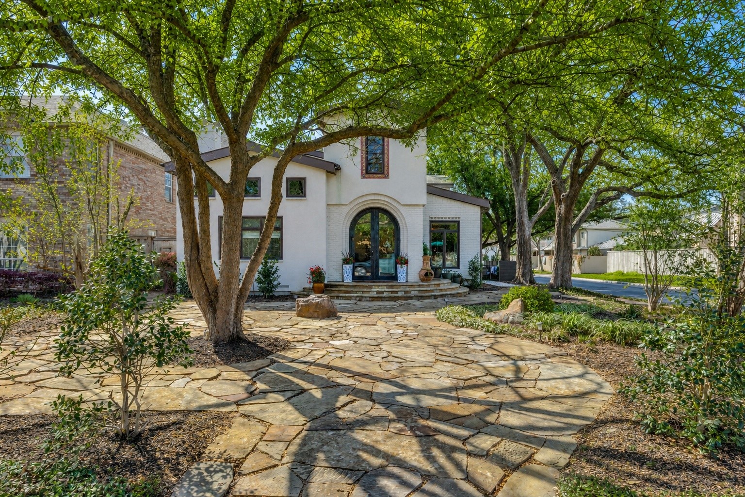 4449 Potomac Avenue University Park TX 75205