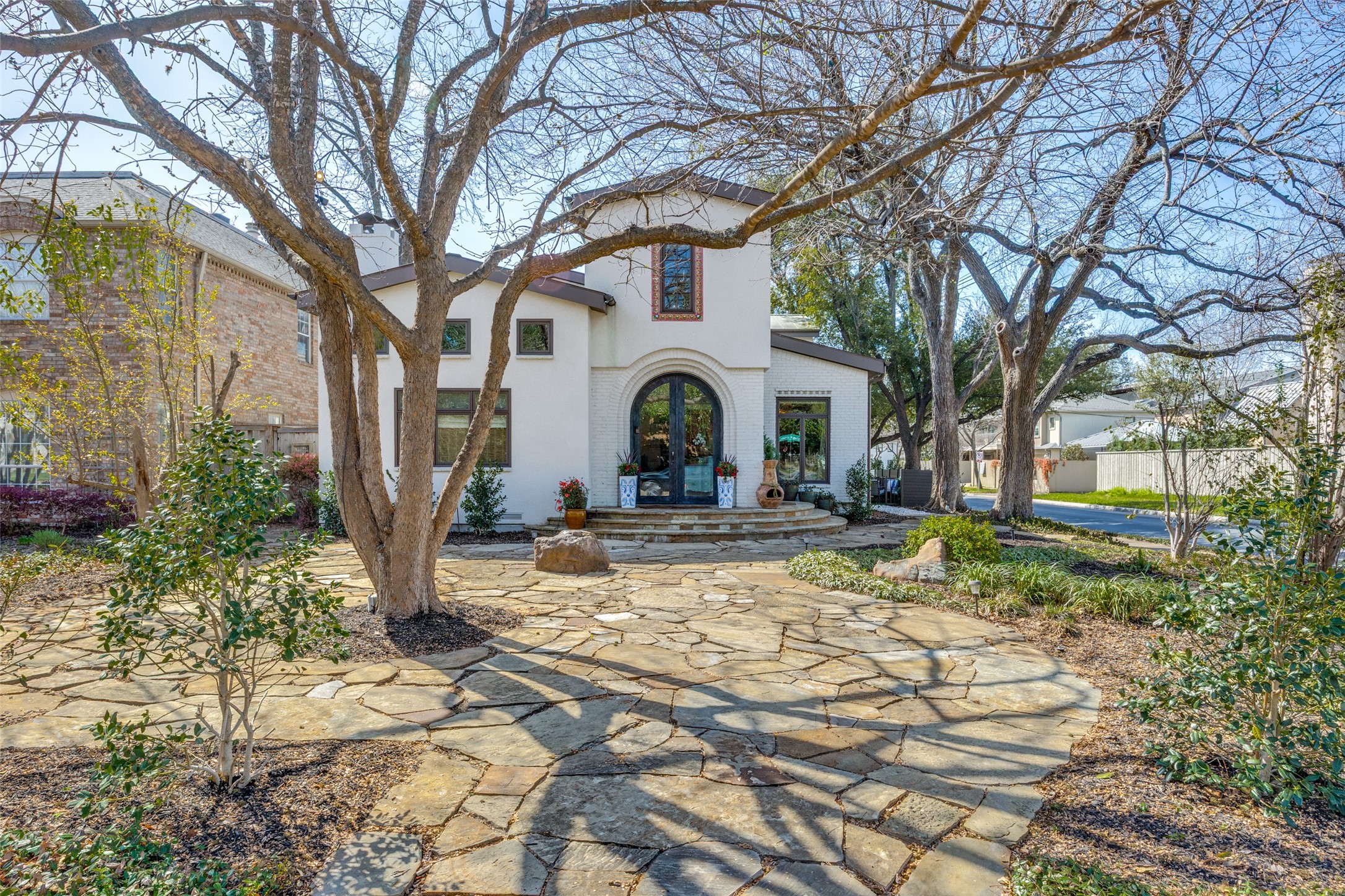 4449 Potomac Avenue University Park TX 75205