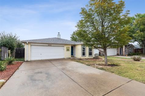 10260 Maria Drive Fort Worth TX 76108