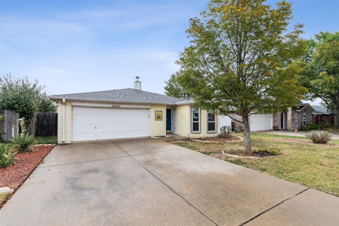10260 Maria Drive Fort Worth TX 76108