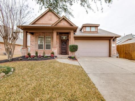 304 Highland View Drive Wylie TX 75098
