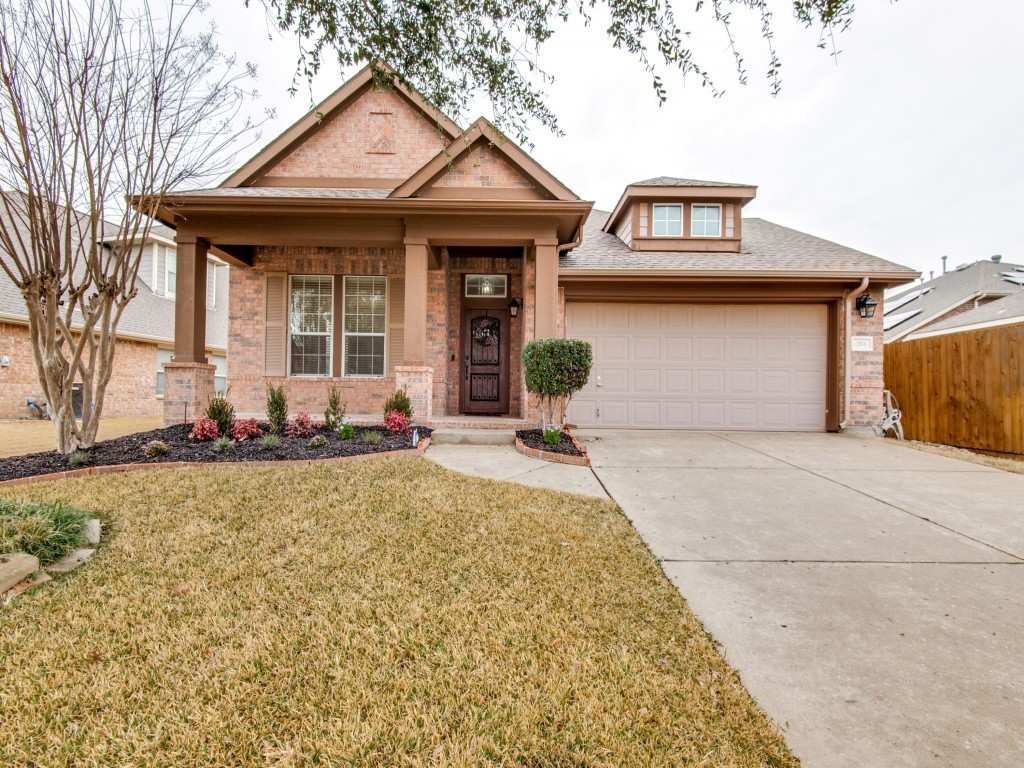 304 Highland View Drive Wylie TX 75098