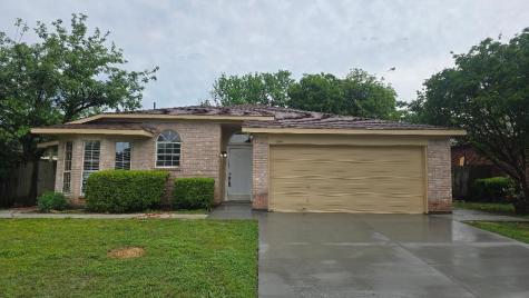 1805 Gainsborough Way Fort Worth TX 76134