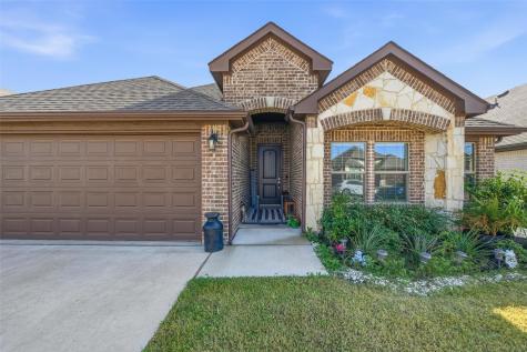 725 Sandy Chip Trail Fort Worth TX 76108
