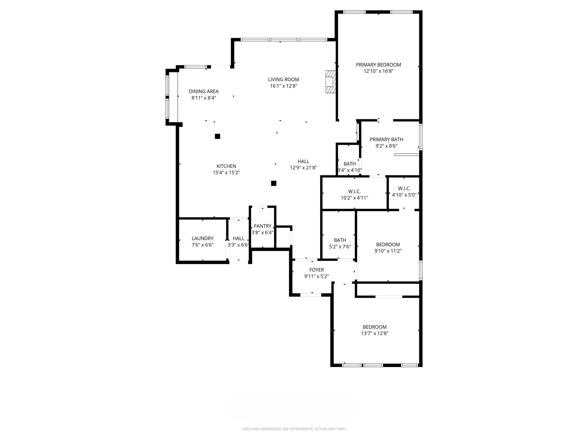 725 Sandy Chip Trail Fort Worth TX 76108