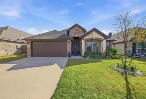 725 Sandy Chip Trail Fort Worth TX 76108