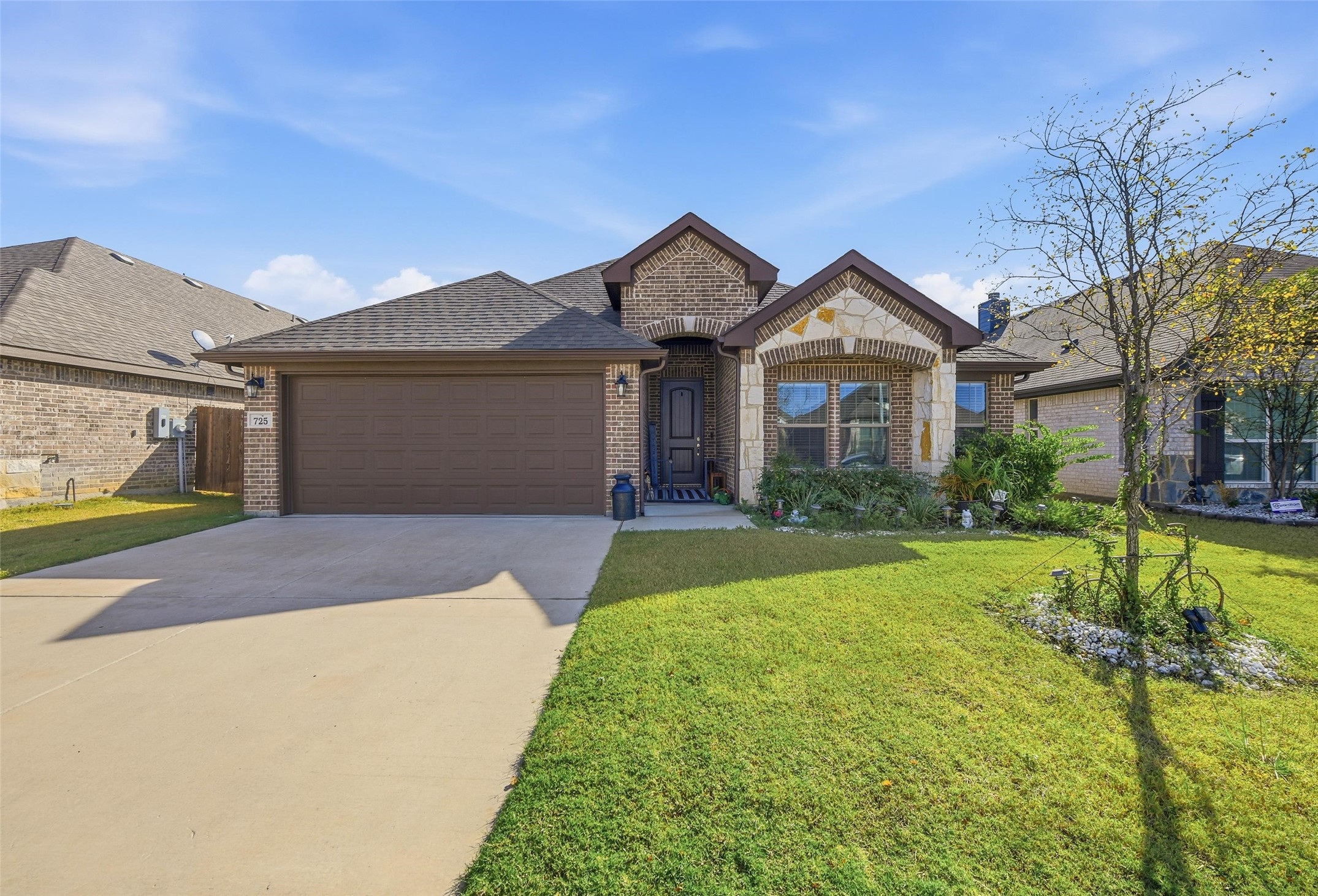 725 Sandy Chip Trail Fort Worth TX 76108