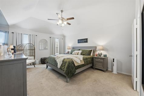 725 Sandy Chip Trail Fort Worth TX 76108