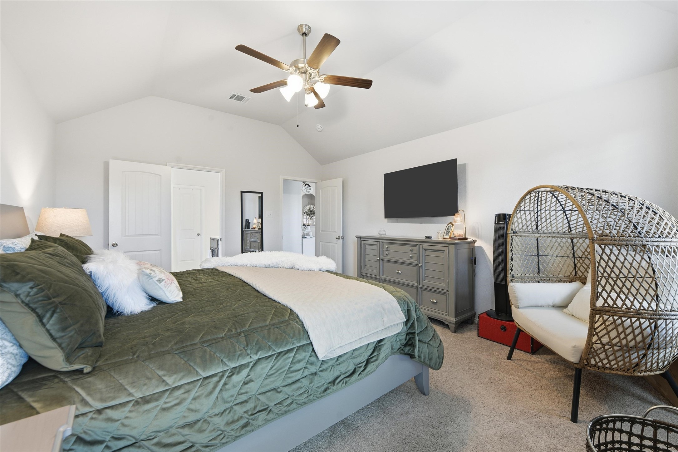 725 Sandy Chip Trail Fort Worth TX 76108