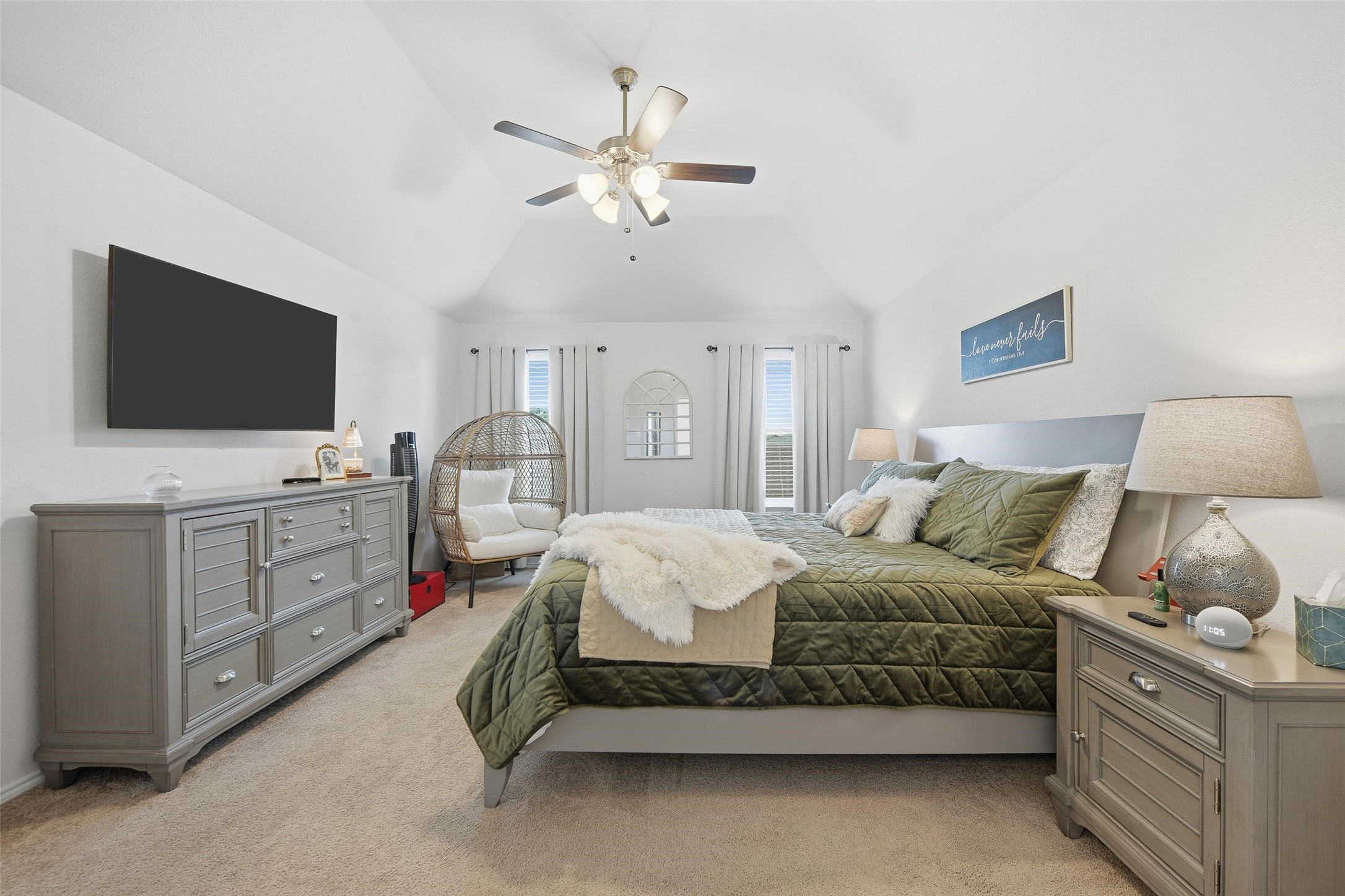 725 Sandy Chip Trail Fort Worth TX 76108