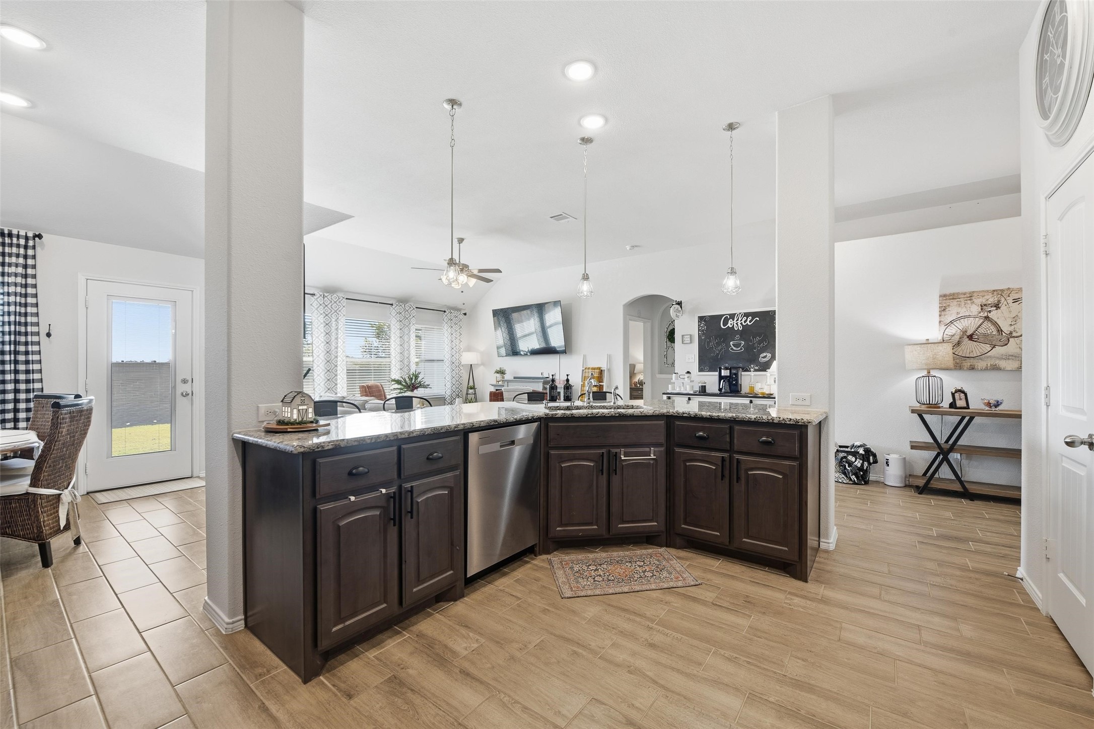 725 Sandy Chip Trail Fort Worth TX 76108