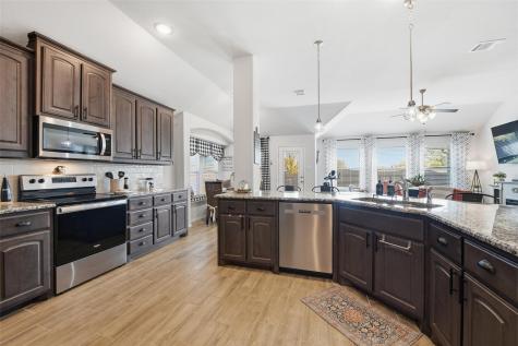 725 Sandy Chip Trail Fort Worth TX 76108