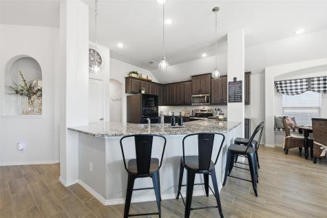 725 Sandy Chip Trail Fort Worth TX 76108