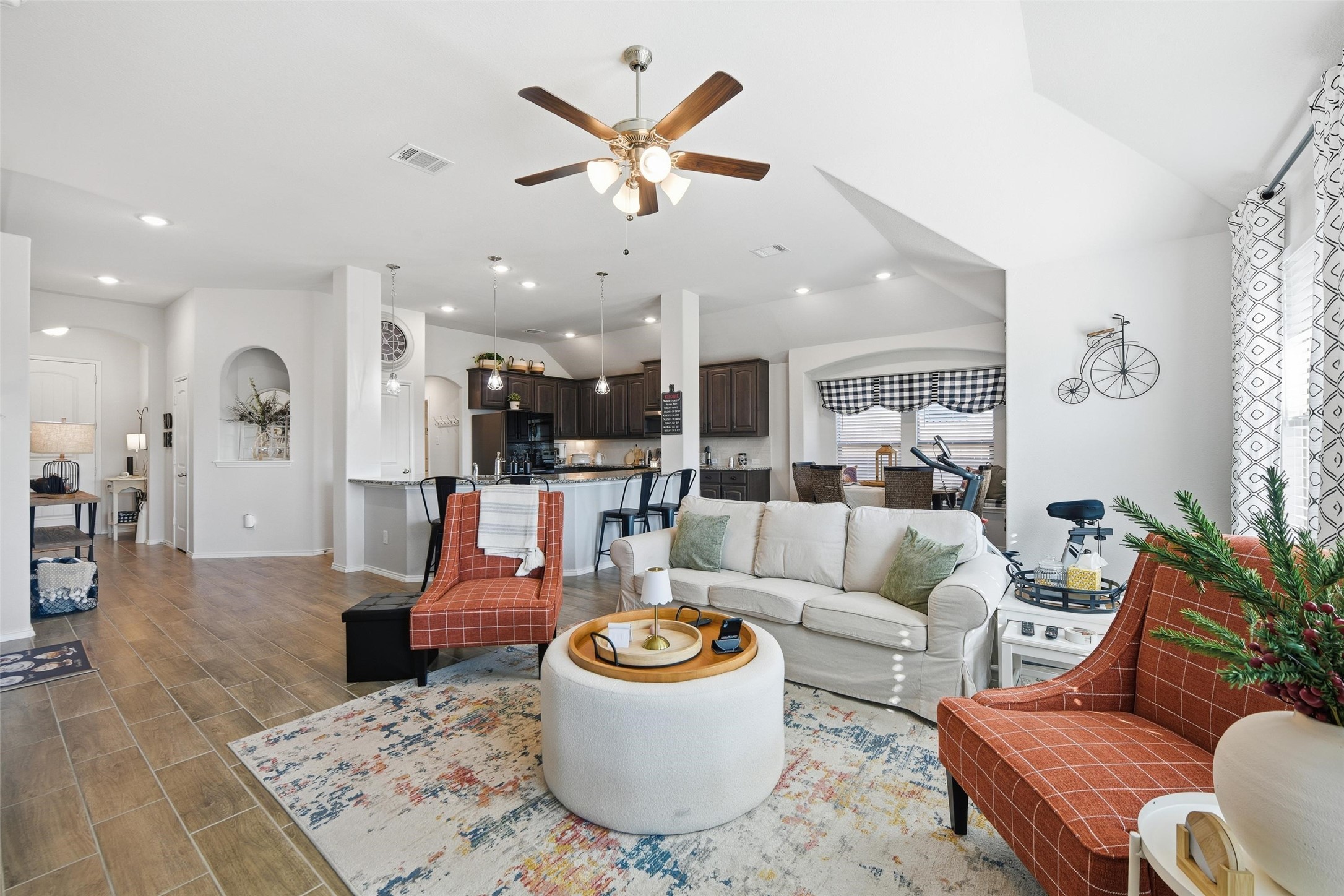 725 Sandy Chip Trail Fort Worth TX 76108
