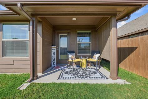 725 Sandy Chip Trail Fort Worth TX 76108