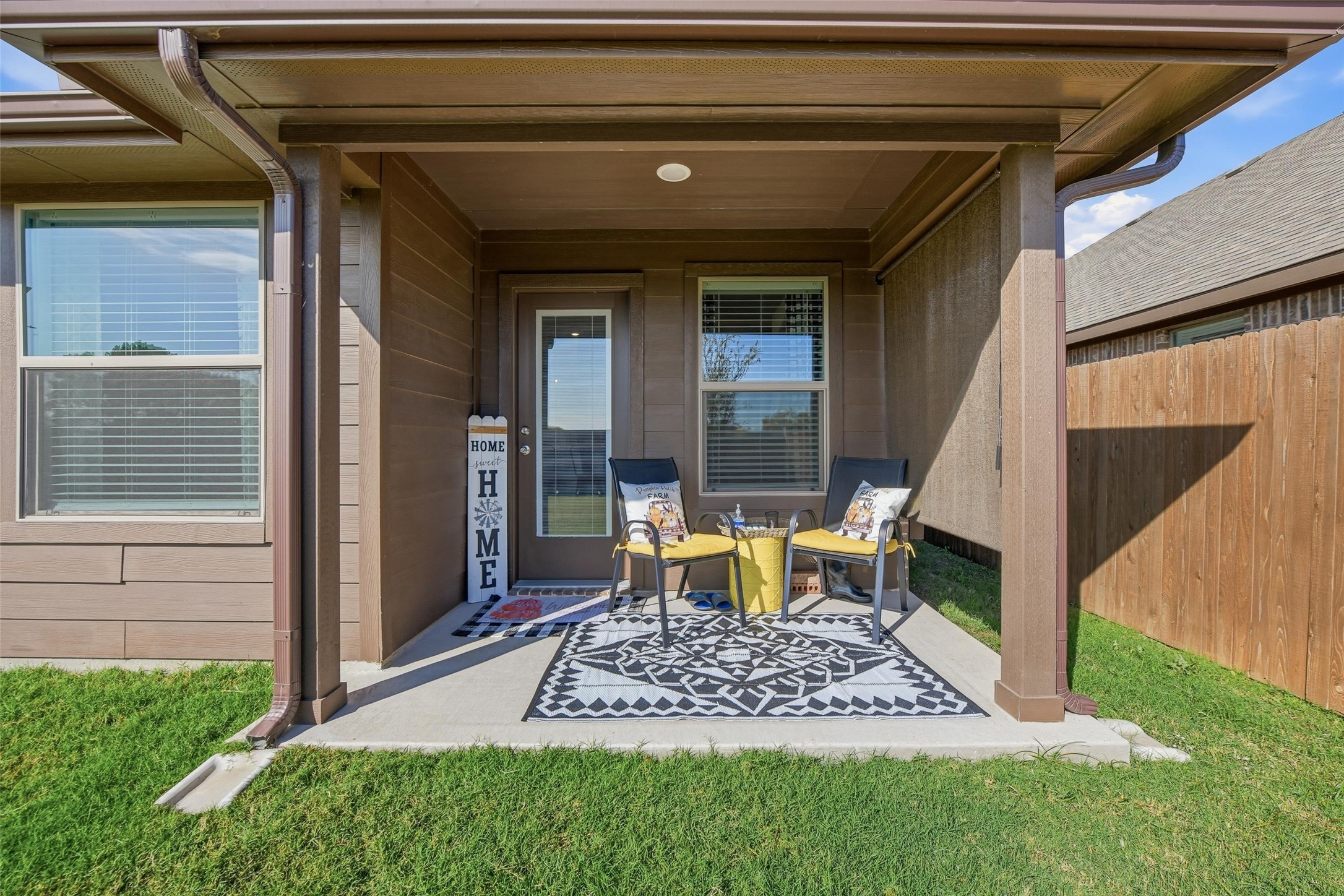725 Sandy Chip Trail Fort Worth TX 76108