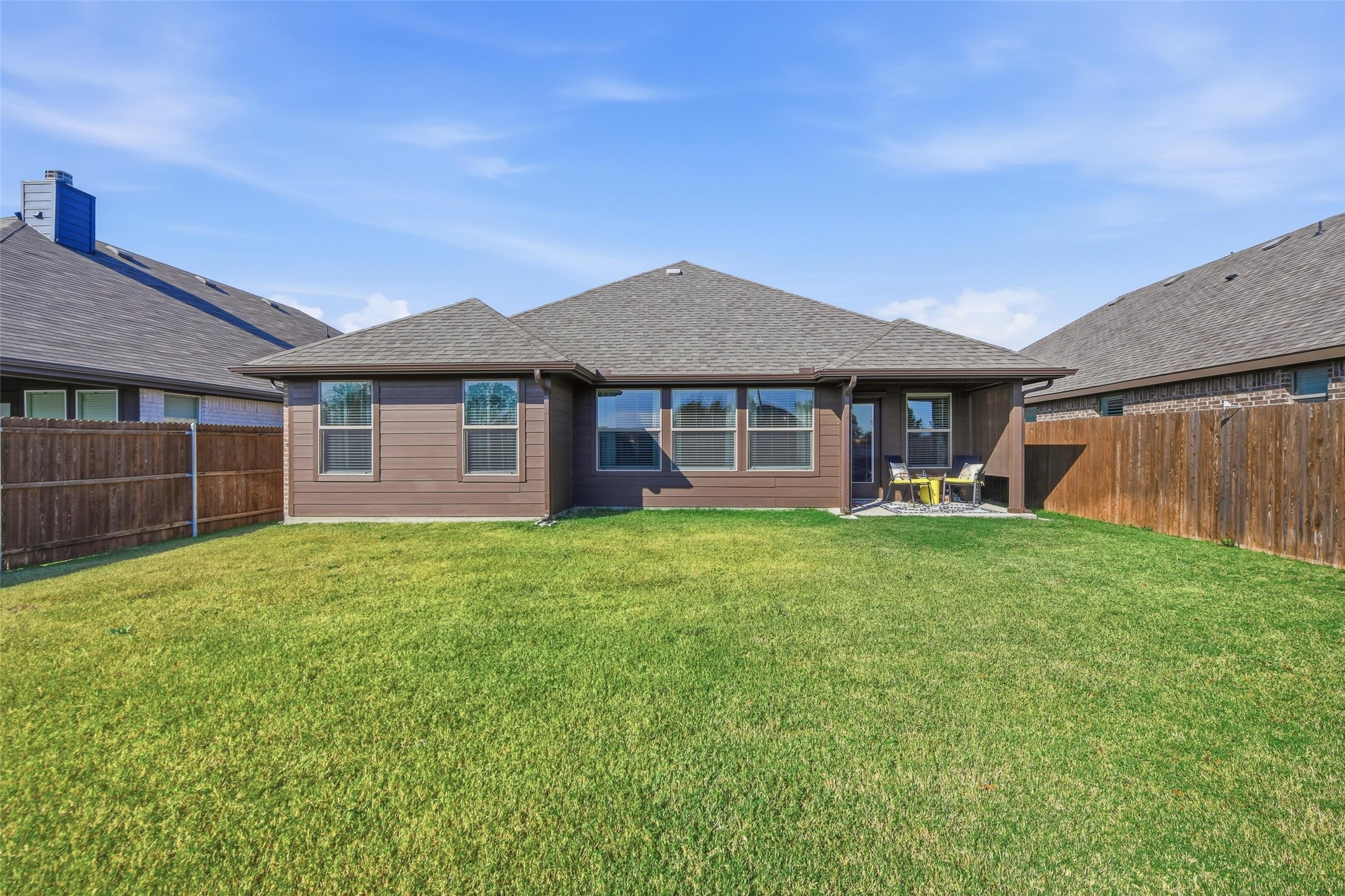 725 Sandy Chip Trail Fort Worth TX 76108
