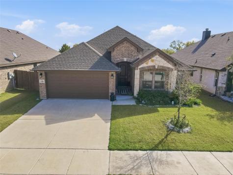 725 Sandy Chip Trail Fort Worth TX 76108